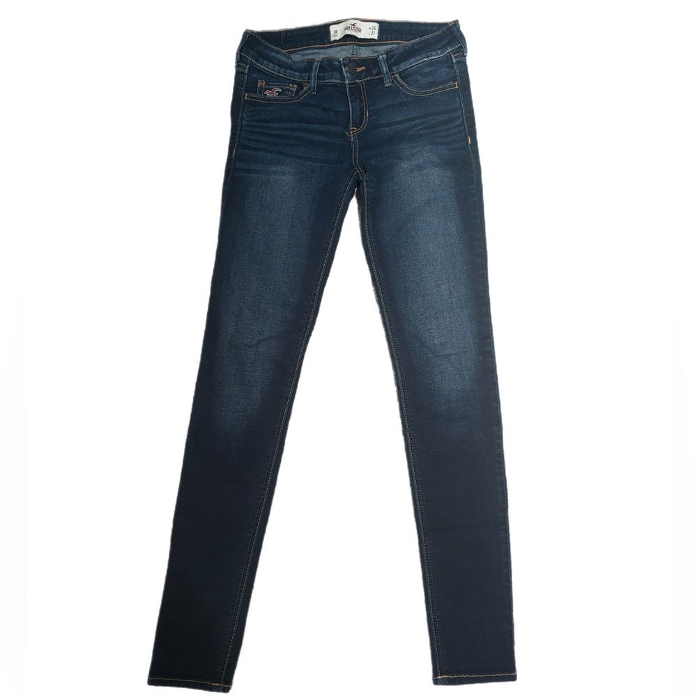 Hollister Skinny Jeans size 3R